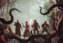 Nuuvem oferece lançamento de aventura com 29% de desconto The Mound Omen of Cthulhu