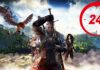 Menos de 24 horas: The Witcher 3 por R$ 12,99 no Steam