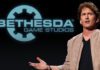 Todd Howard confirma que busca ideias para The Elder Scrolls 6 e Fallout no Reddit Todd Howard - Bethesda Game Studios