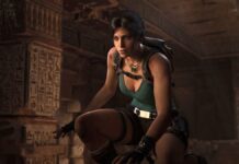 Tomb Raider: Legacy of Atlantis desaponta em prévias e preocupa fãs com excesso de mecânicas Tomb Raider: Legacy of Atlantis