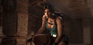 Tomb Raider: Legacy of Atlantis desaponta em prévias e preocupa fãs com excesso de mecânicas Tomb Raider: Legacy of Atlantis