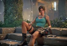 Tomb Raider: Legacy of Atlantis pode ganhar uma demo pública em breve Tomb Raider: Legacy of Atlantis