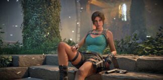 Tomb Raider: Legacy of Atlantis pode ganhar uma demo pública em breve Tomb Raider: Legacy of Atlantis