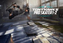 Tony Hawk’s Pro Skater 1 + 2 no Game Pass sofre atraso inesperado mas Microsoft garante lançamento Tony Hawk's Pro Skater 1 + 2