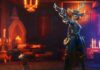 RPG de ação por menos de R$ 12 na Green Man Gaming Torchlight III na Green Man Gaming