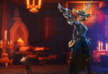 RPG de ação por menos de R$ 12 na Green Man Gaming Torchlight III na Green Man Gaming