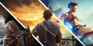 Ubisoft libera promoção com até 91% de desconto para jogos de PC