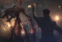 Steam coloca RPG de vampiros de R$ 49,99 por R$ 4,99