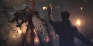 Steam coloca RPG de vampiros de R$ 139,90 por R$ 13,99