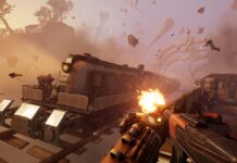 Steam libera festival ferroviário com jogos baratos para PC