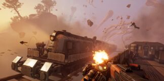 Steam libera festival ferroviário com jogos baratos para PC