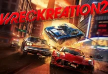 Criadores de Burnout anunciam Wreckreation 2 para dominar o mercado arcade Wreckreation 2