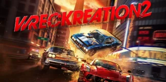 Criadores de Burnout anunciam Wreckreation 2 para dominar o mercado arcade Wreckreation 2