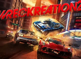 Wreckreation 2
