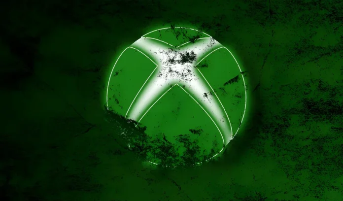 XBOX down