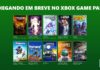 Xbox Game Pass recebe Tony Hawk’s Pro Skater 1 + 2, Palworld 1.0 e mais gigantes XBOX_GamePass_Announcement_07.07.2026_PT-BR