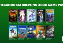 Xbox Game Pass recebe Tony Hawk’s Pro Skater 1 + 2, Palworld 1.0 e mais gigantes XBOX_GamePass_Announcement_07.07.2026_PT-BR