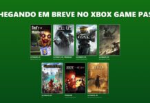 Halo: Campaign Evolved e Beast of Reincarnation chegam ao Xbox Game Pass XBOX Game Pass_Announcement_21.07.2026_PT-BR
