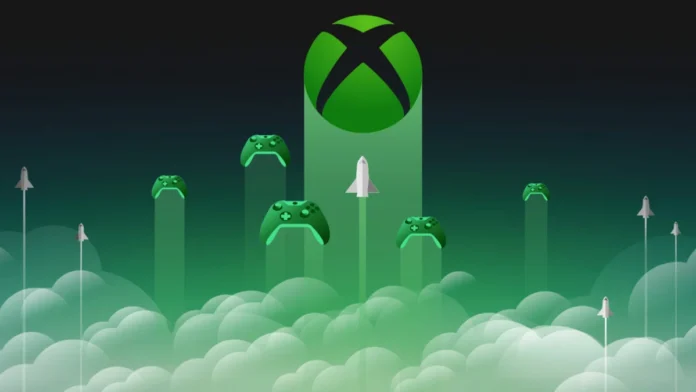 Xbox Cloud Gaming Xbox Cloud Gaming
