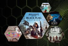 GeForce NOW vai receber Assassin’s Creed Black Flag Resynced e mais 11 jogos em julho gfn-thursday-02-07-2026