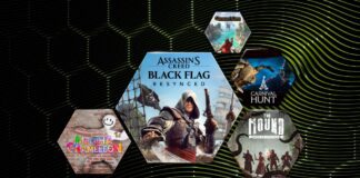 GeForce NOW vai receber Assassin’s Creed Black Flag Resynced e mais 11 jogos em julho gfn-thursday-02-07-2026