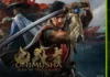 Onimusha Way of the Sword lidera novidades da semana no GeForce NOW