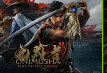 Onimusha Way of the Sword lidera novidades da semana no GeForce NOW