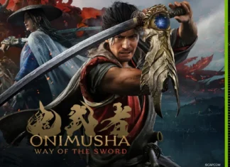 Onimusha Way of the Sword lidera novidades da semana no GeForce NOW