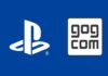 GOG ironiza decisão da Sony sobre o fim dos discos físicos e exalta jogos sem DRM gog x playstation