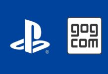 GOG ironiza decisão da Sony sobre o fim dos discos físicos e exalta jogos sem DRM gog x playstation