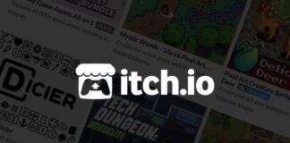 Plataforma itch.io ganha o itchDB para monitorar o desempenho de jogos independentes itch.io