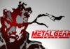 Metal Gear Solid fica grátis no Steam e Xbox por tempo limitado Metal Gear Solid