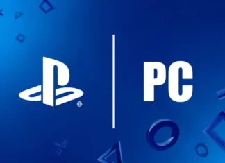 playstation and pc