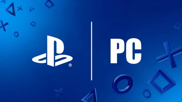 playstation and pc playstation and pc