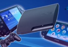 Sony decide fechar PlayStation Store do PS3 e PS Vita após voltar atrás em decisão histórica playstation store - ps3 - ps vita