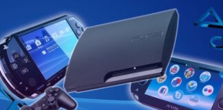 Sony decide fechar PlayStation Store do PS3 e PS Vita após voltar atrás em decisão histórica playstation store - ps3 - ps vita