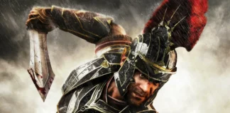 Ryse: Son of Rome