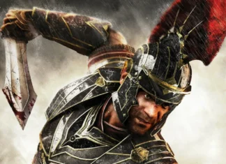 Ryse: Son of Rome
