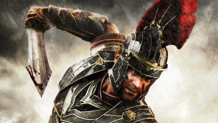 ryse son of rome Ryse: Son of Rome