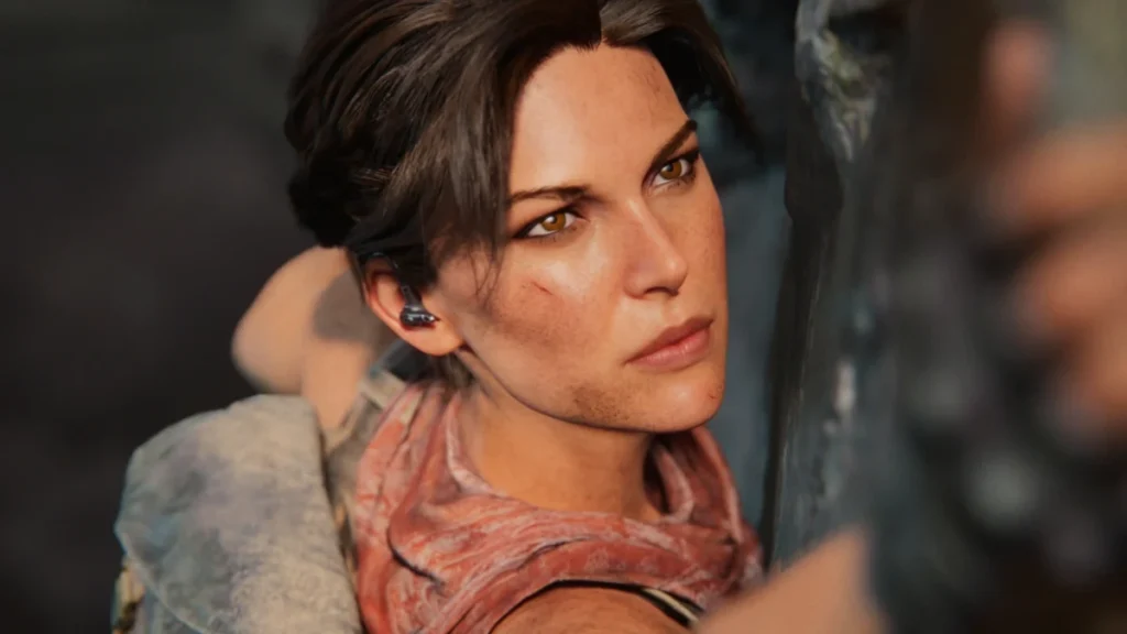 Tomb Raider: Catalyst
