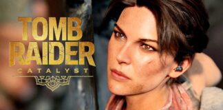 Tomb Raider: Catalyst tem lançamento adiado para 2028 Tomb Raider: Catalyst