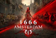 1666: Amsterdam ganha data de lançamento e promete surpreender no PC 1666: Amsterdam