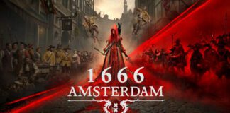 1666: Amsterdam ganha data de lançamento e promete surpreender no PC 1666: Amsterdam