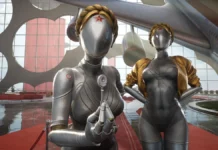 Atomic Heart remove sistema Denuvo no PC após mais de três anos do lançamento Atomic Heart