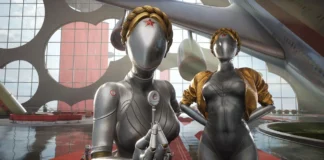 Atomic Heart remove sistema Denuvo no PC após mais de três anos do lançamento Atomic Heart
