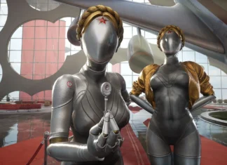 Atomic Heart
