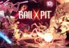 Steam libera festival com jogos baratos para PC BALL x PIT