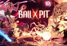 Steam libera festival com jogos baratos para PC BALL x PIT