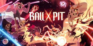 Steam libera festival com jogos baratos para PC BALL x PIT
