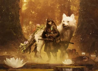 Beast of Reincarnation